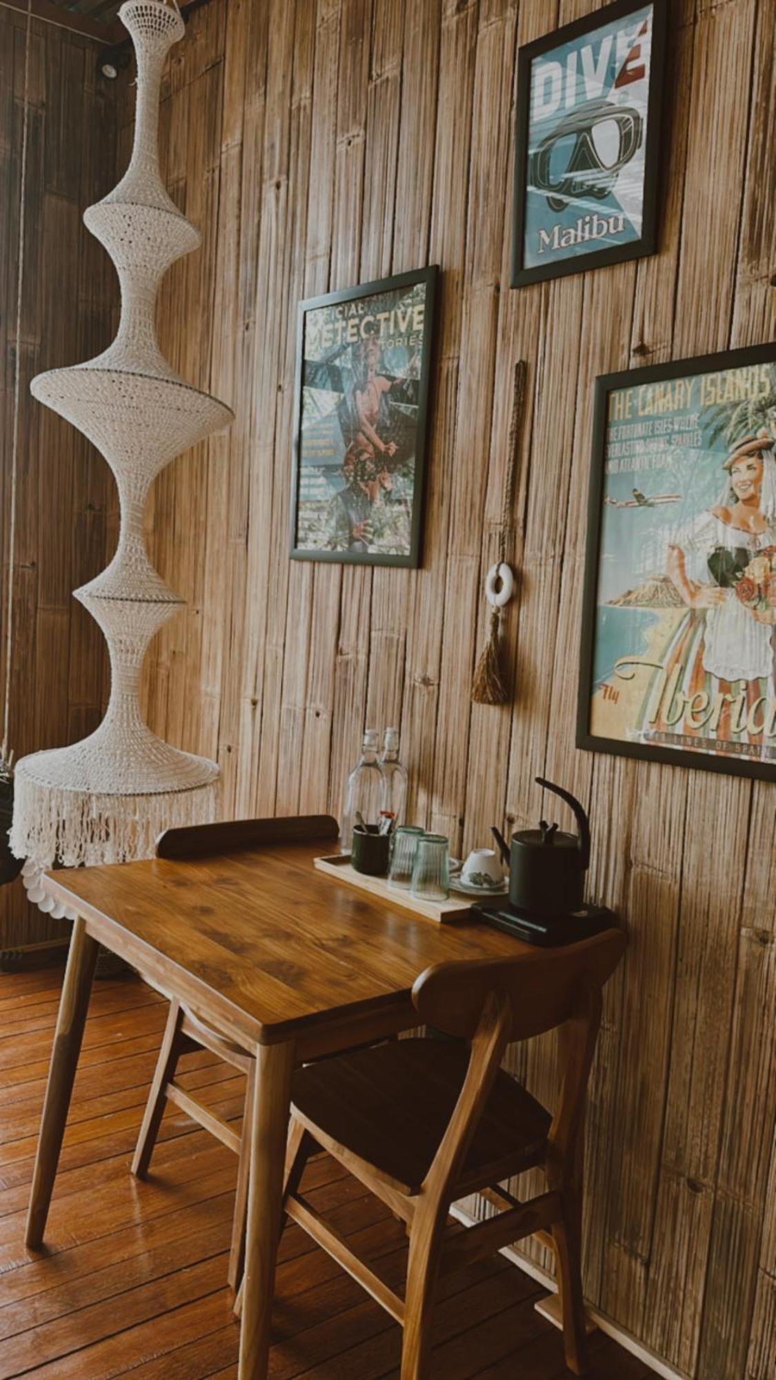 Spice Trader Hotel Sakti Exterior foto