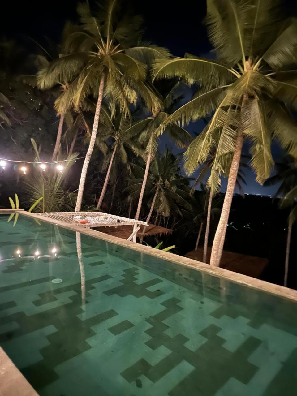 Spice Trader Hotel Sakti Exterior foto