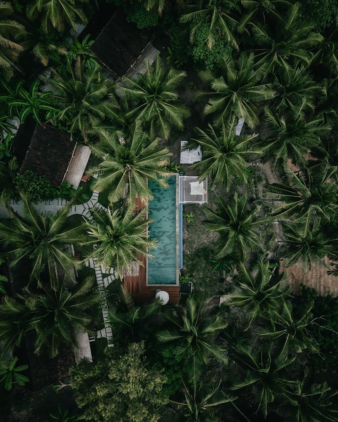 Spice Trader Hotel Sakti Exterior foto