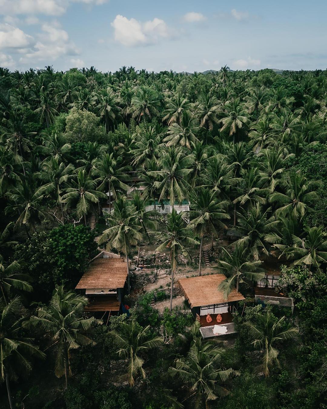 Spice Trader Hotel Sakti Exterior foto