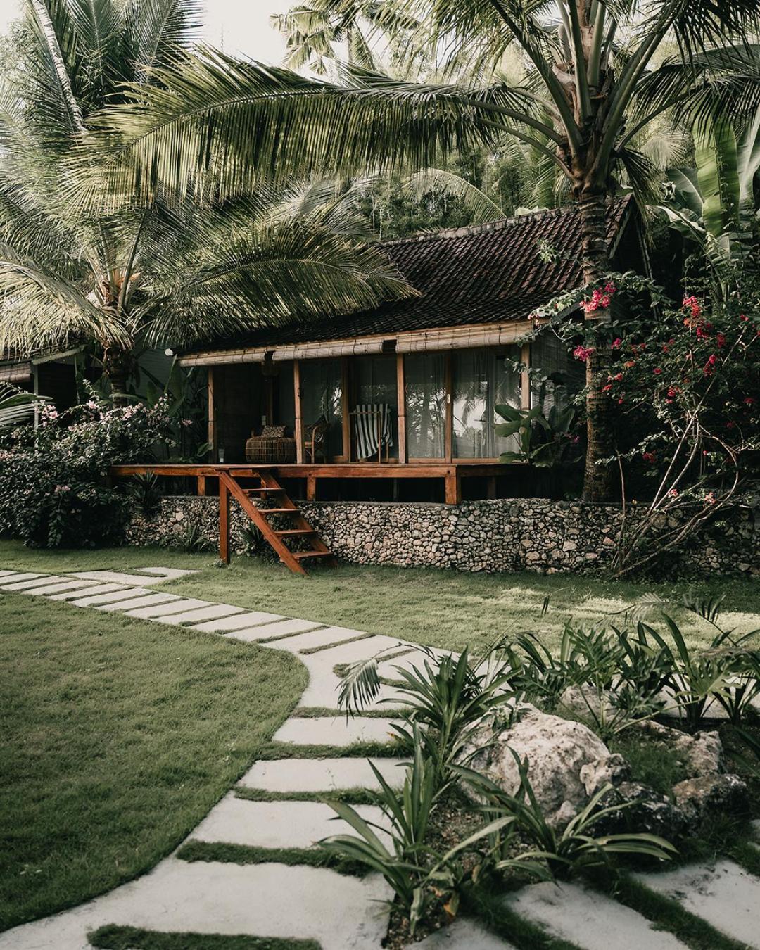 Spice Trader Hotel Sakti Exterior foto