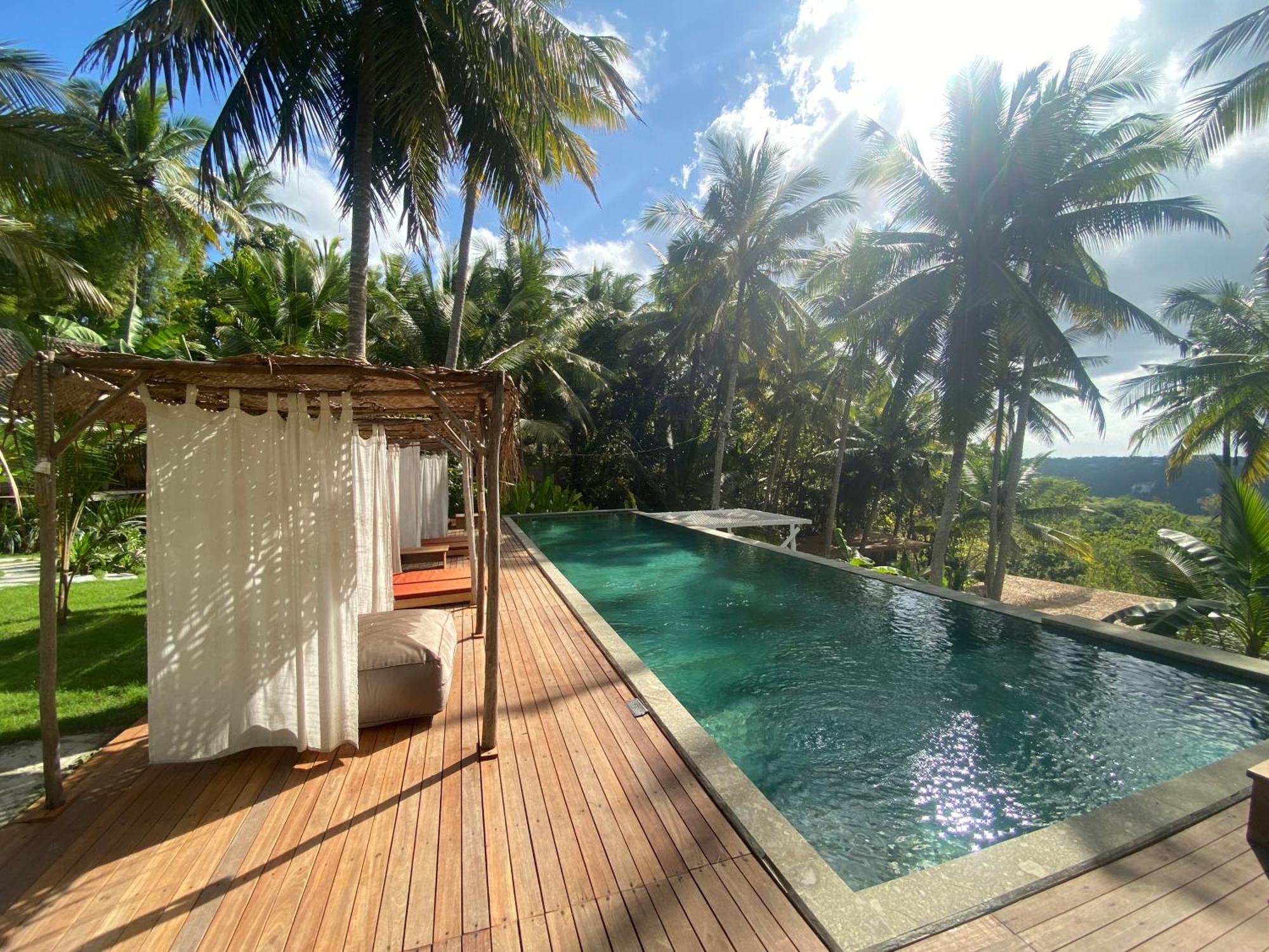 Spice Trader Hotel Sakti Quarto foto